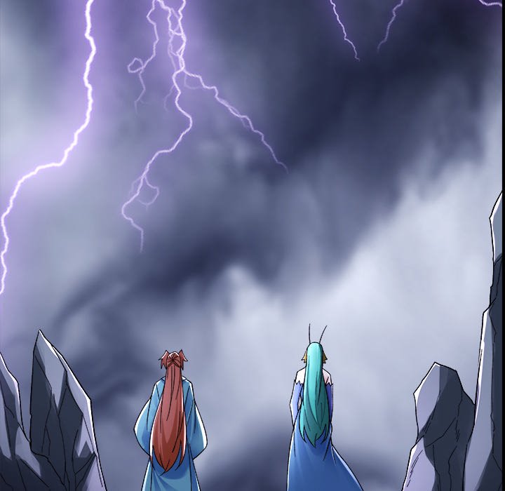 Read My Lovely Disciples chapter 40 image 32 on Lezhin