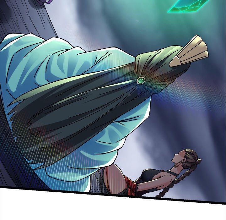 Read My Lovely Disciples chapter 40 image 35 on Lezhin