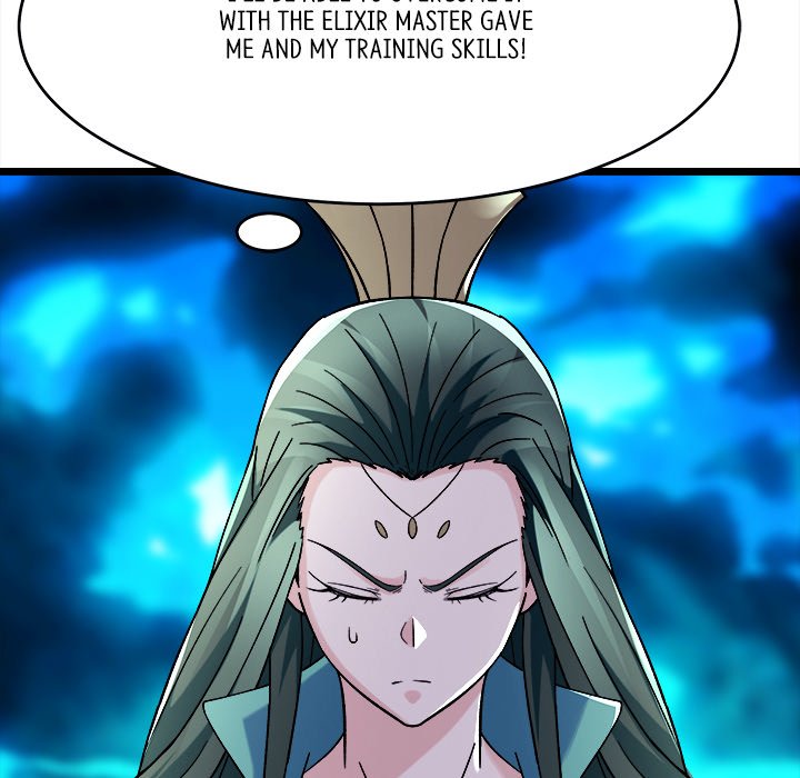 Read My Lovely Disciples chapter 40 image 37 on Lezhin