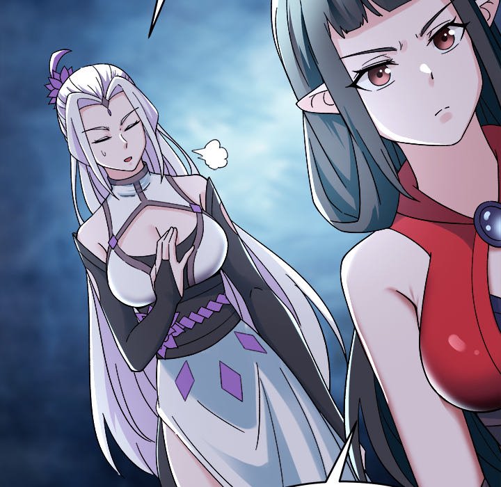 Read My Lovely Disciples chapter 40 image 45 on Lezhin
