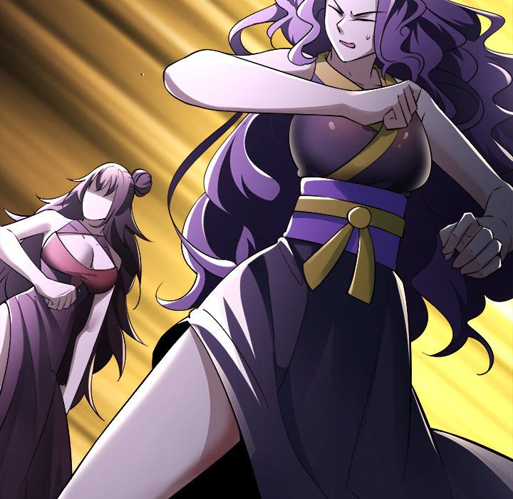 Read My Lovely Disciples chapter 40 image 65 on Lezhin