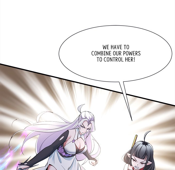 Read My Lovely Disciples chapter 40 image 71 on Lezhin