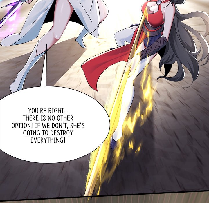 Read My Lovely Disciples chapter 40 image 72 on Lezhin
