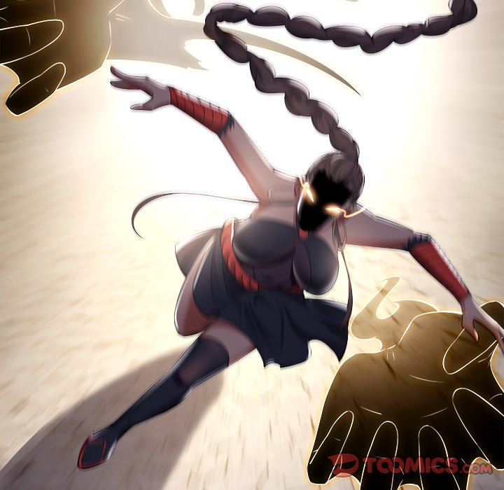 Read My Lovely Disciples chapter 40 image 74 on Lezhin