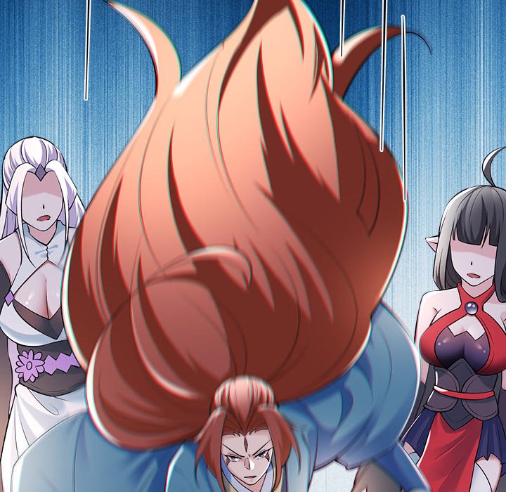 Read My Lovely Disciples chapter 40 image 77 on Lezhin