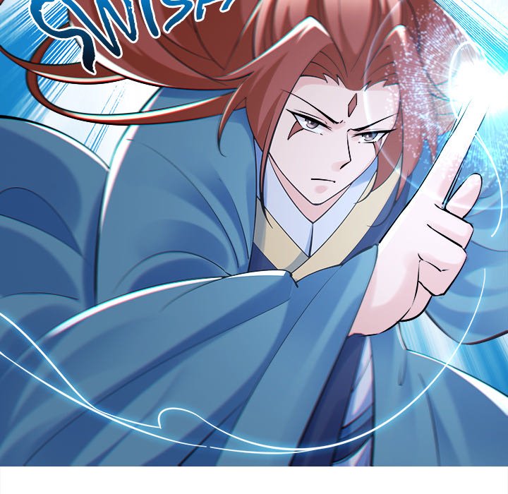 Read My Lovely Disciples chapter 40 image 82 on Lezhin