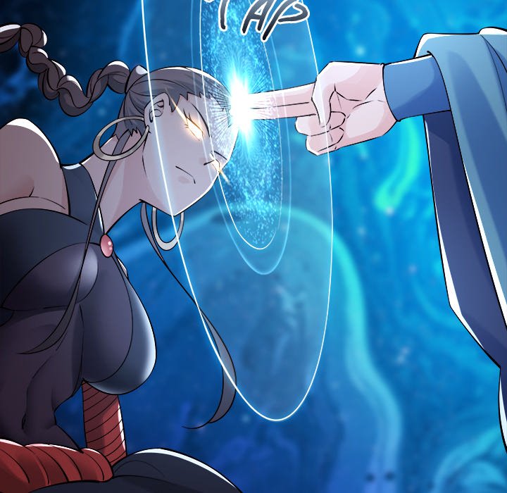 Read My Lovely Disciples chapter 40 image 84 on Lezhin