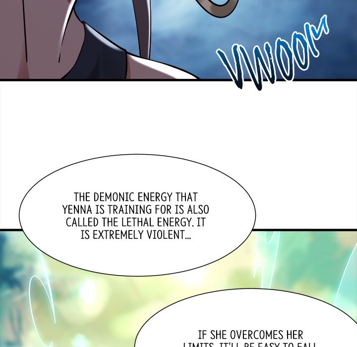 Read My Lovely Disciples chapter 40 image 87 on Lezhin