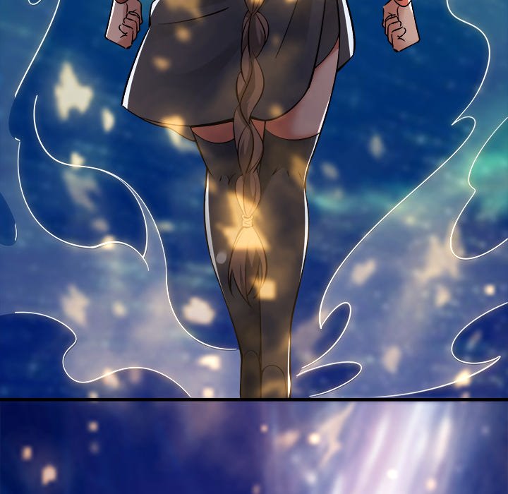 Read My Lovely Disciples chapter 40 image 90 on Lezhin