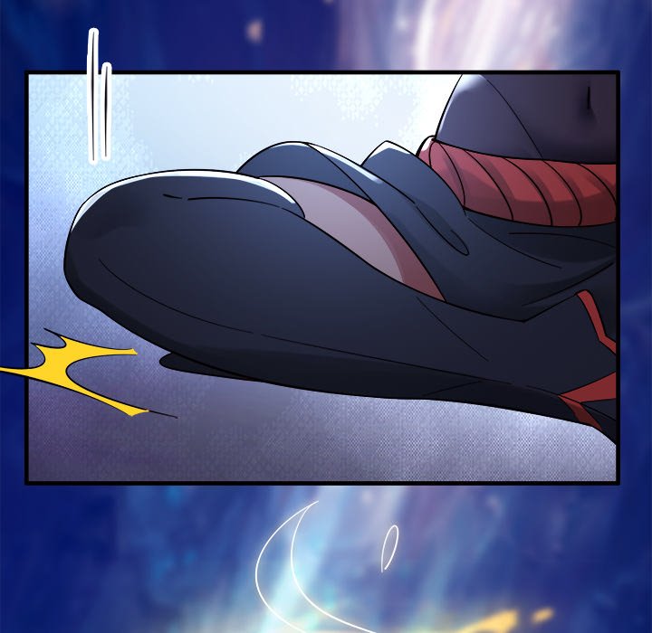 Read My Lovely Disciples chapter 40 image 91 on Lezhin