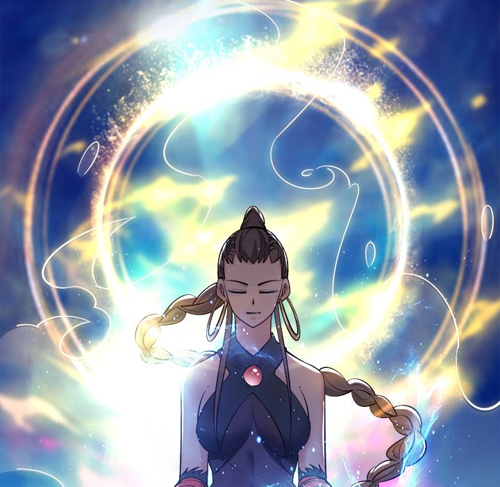 Read My Lovely Disciples chapter 40 image 92 on Lezhin