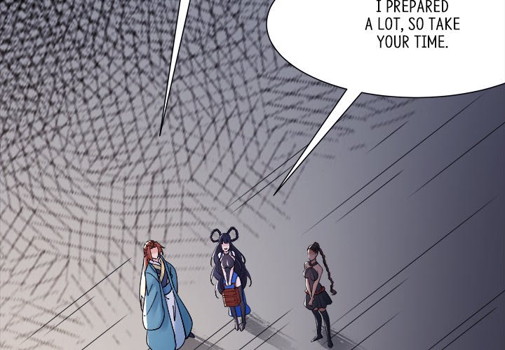 Read My Lovely Disciples chapter 41 image 1 on Lezhin