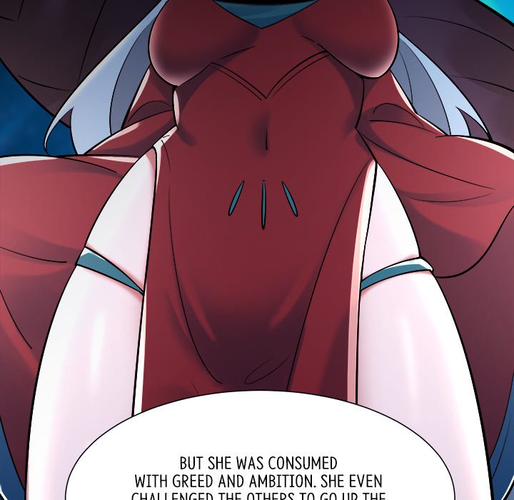 Read My Lovely Disciples chapter 41 image 10 on Lezhin