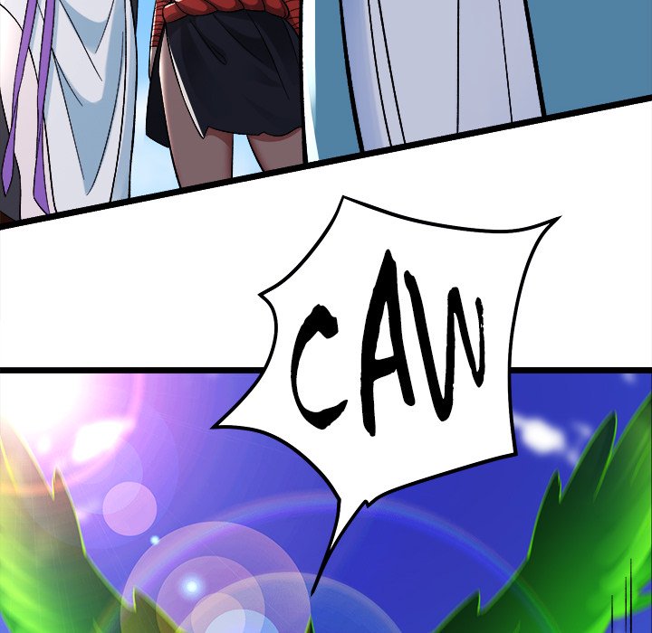 Read My Lovely Disciples chapter 41 image 101 on Lezhin