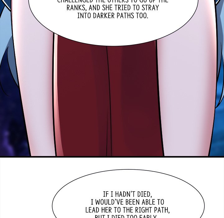 Read My Lovely Disciples chapter 41 image 11 on Lezhin