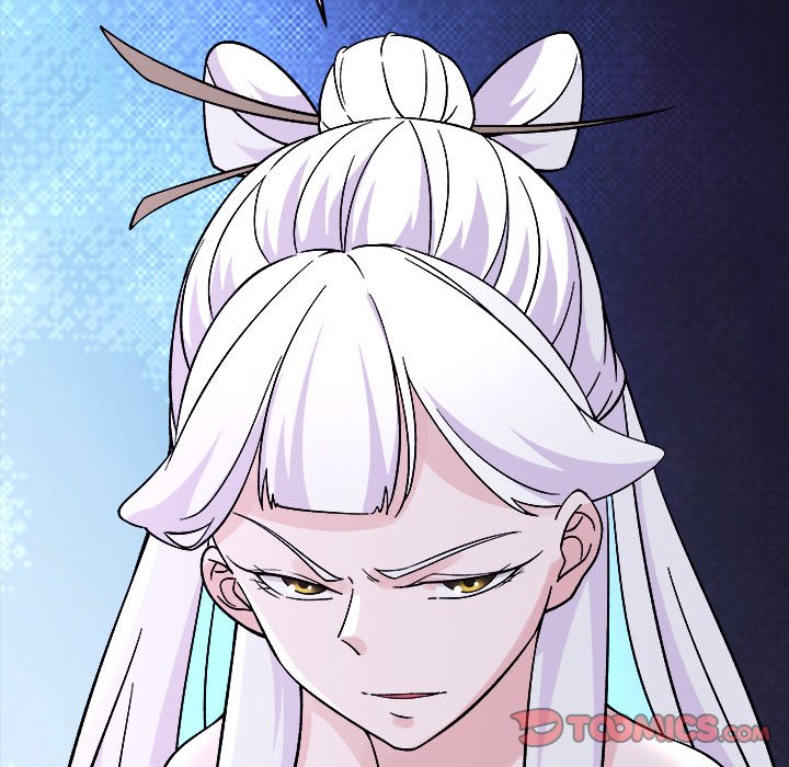 Read My Lovely Disciples chapter 41 image 110 on Lezhin