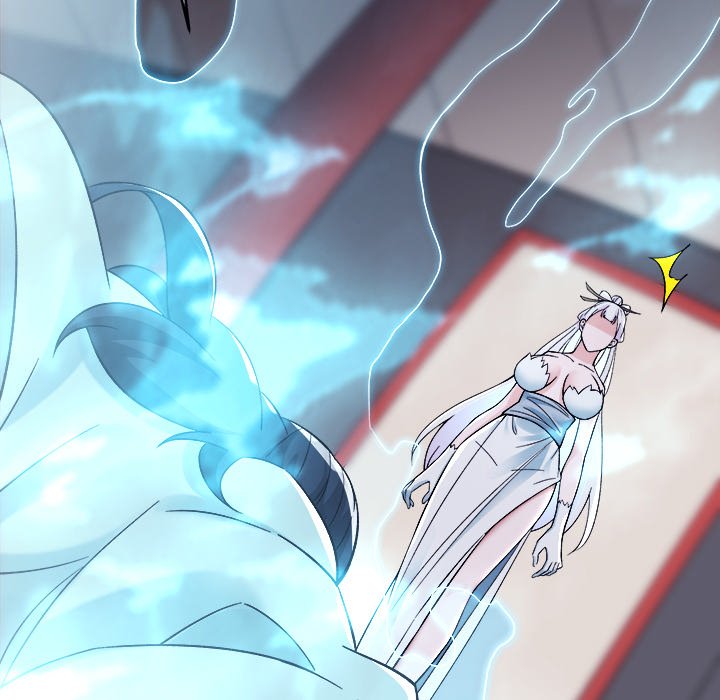 Read My Lovely Disciples chapter 41 image 114 on Lezhin
