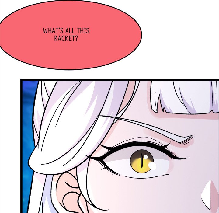 Read My Lovely Disciples chapter 41 image 123 on Lezhin