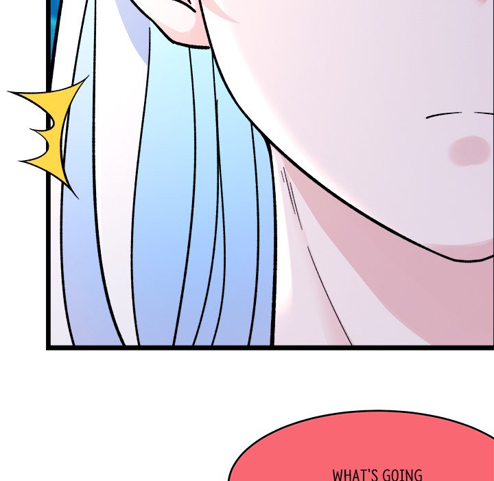 Read My Lovely Disciples chapter 41 image 124 on Lezhin