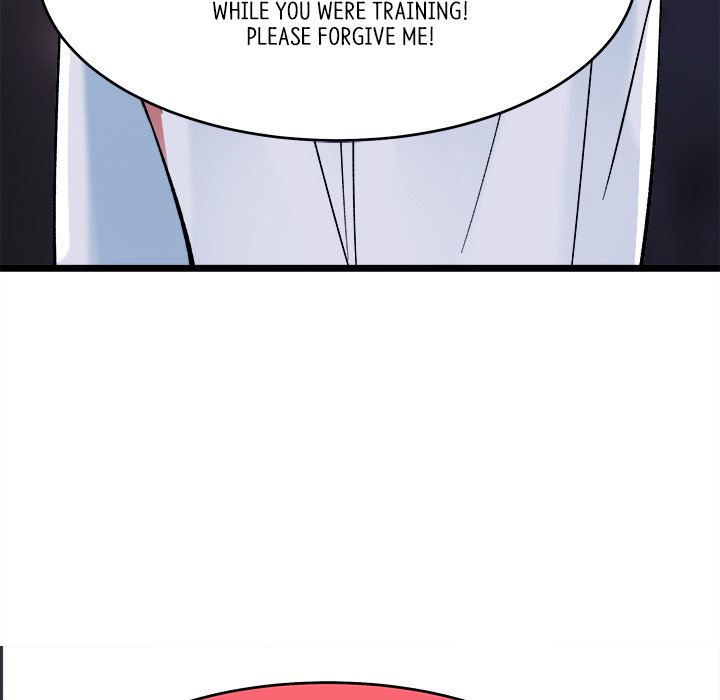 Read My Lovely Disciples chapter 41 image 128 on Lezhin