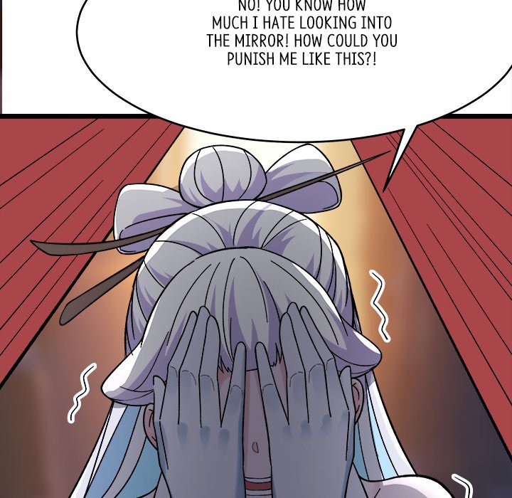 Read My Lovely Disciples chapter 41 image 133 on Lezhin