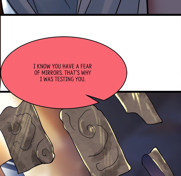Read My Lovely Disciples chapter 41 image 136 on Lezhin