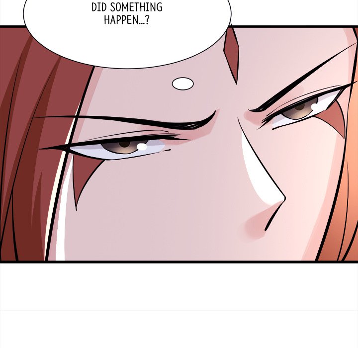 Read My Lovely Disciples chapter 41 image 14 on Lezhin