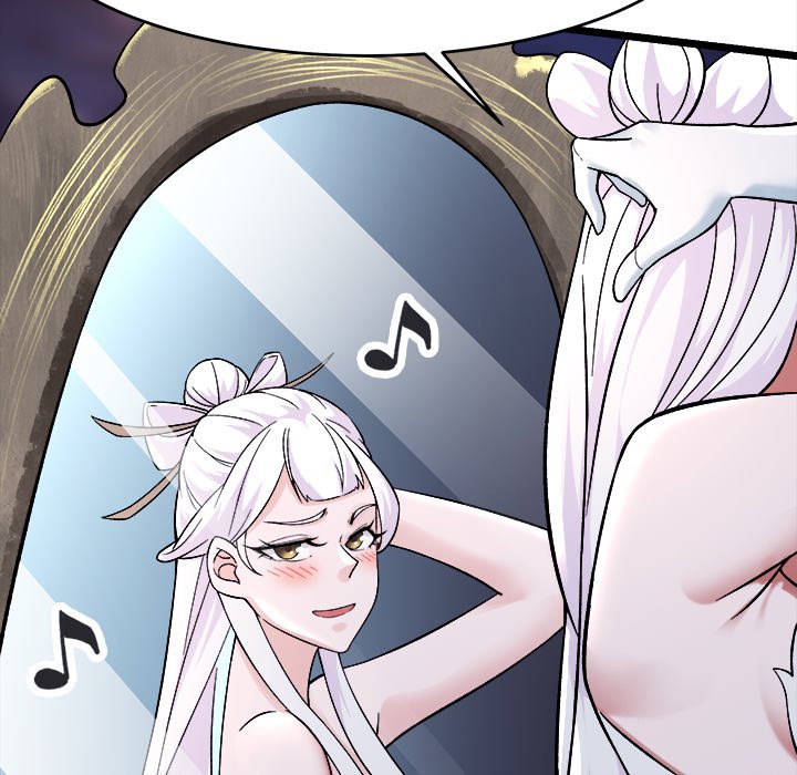 Read My Lovely Disciples chapter 41 image 144 on Lezhin