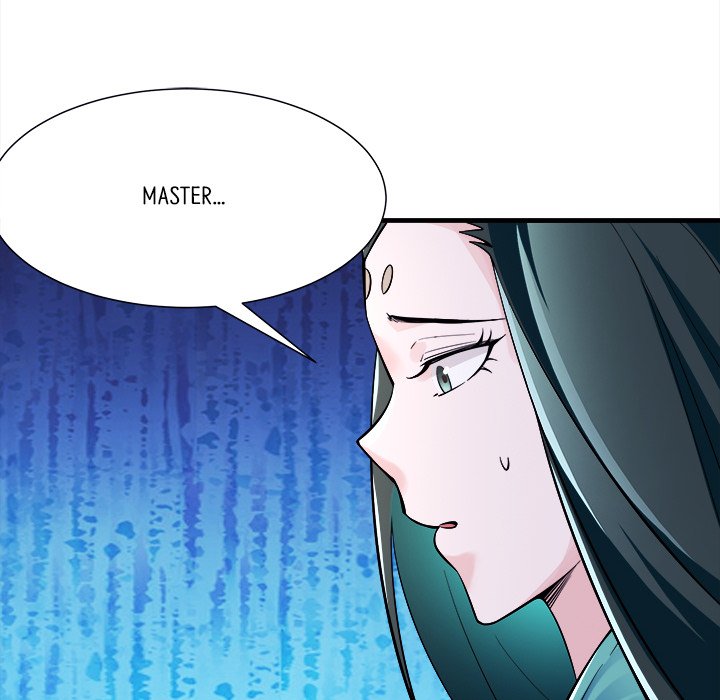 Read My Lovely Disciples chapter 41 image 15 on Lezhin