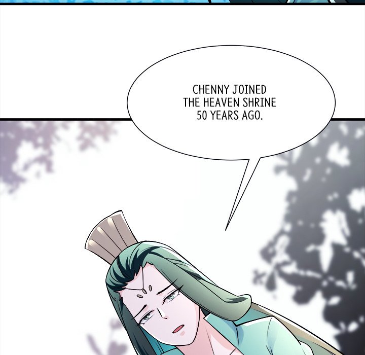 Read My Lovely Disciples chapter 41 image 16 on Lezhin