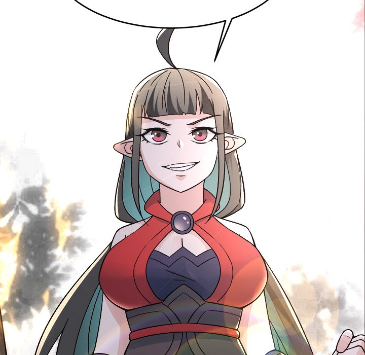 Read My Lovely Disciples chapter 41 image 163 on Lezhin