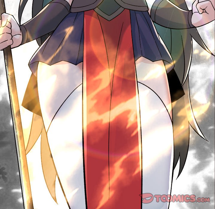 Read My Lovely Disciples chapter 41 image 164 on Lezhin
