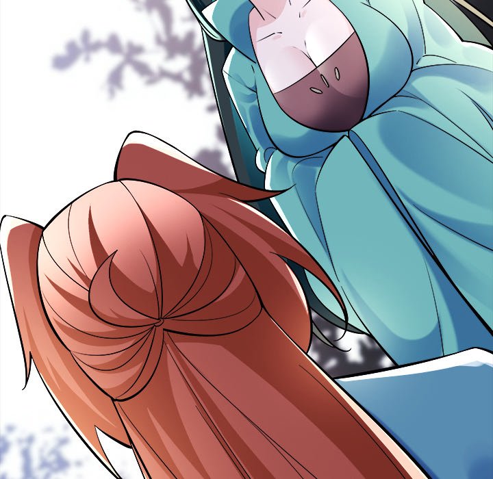 Read My Lovely Disciples chapter 41 image 17 on Lezhin