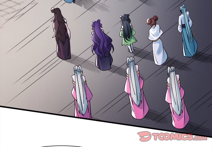 Read My Lovely Disciples chapter 41 image 2 on Lezhin