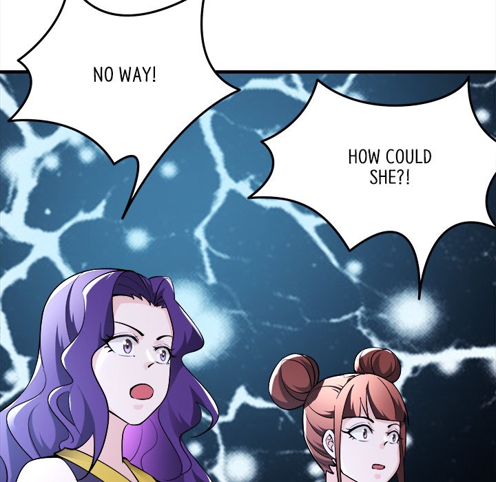 Read My Lovely Disciples chapter 41 image 20 on Lezhin