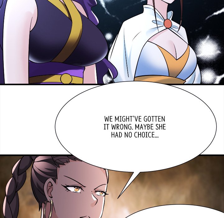 Read My Lovely Disciples chapter 41 image 21 on Lezhin