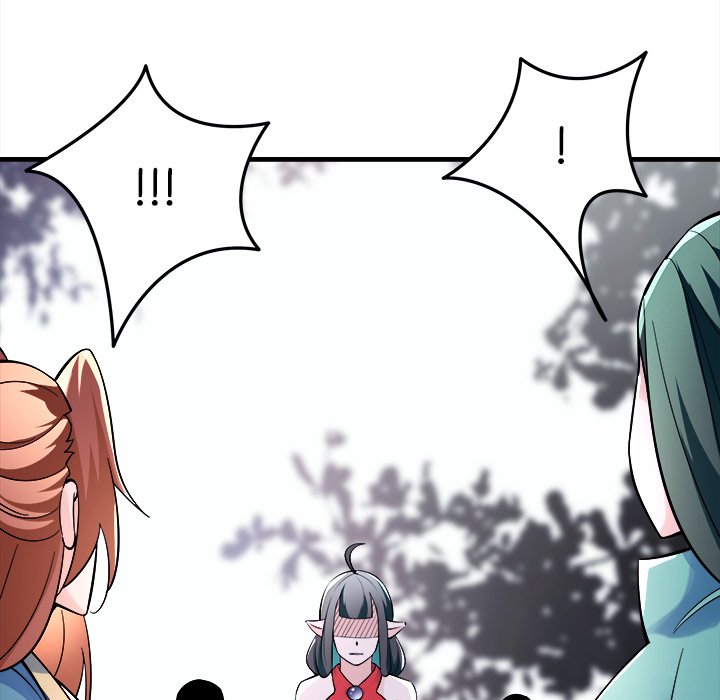 Read My Lovely Disciples chapter 41 image 24 on Lezhin