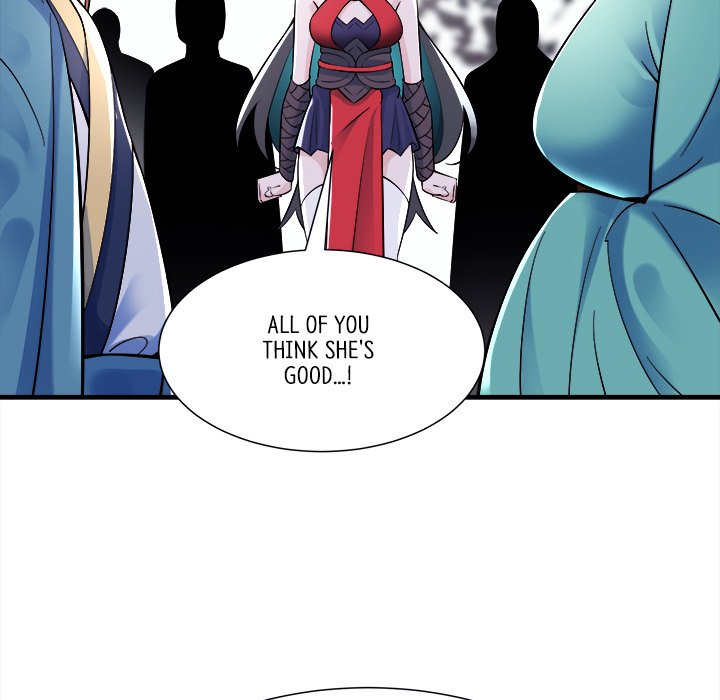 Read My Lovely Disciples chapter 41 image 25 on Lezhin