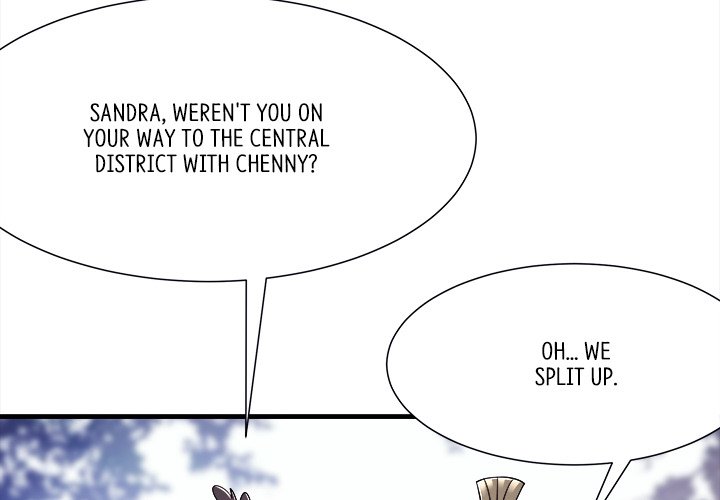Read My Lovely Disciples chapter 41 image 3 on Lezhin