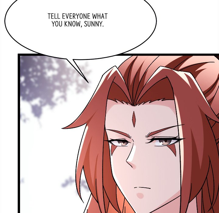 Read My Lovely Disciples chapter 41 image 31 on Lezhin