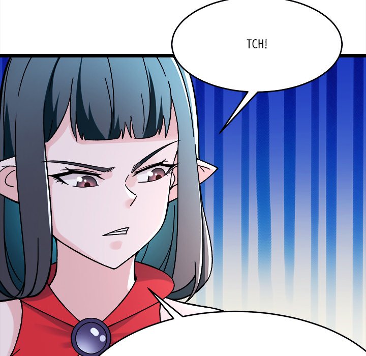 Read My Lovely Disciples chapter 41 image 33 on Lezhin