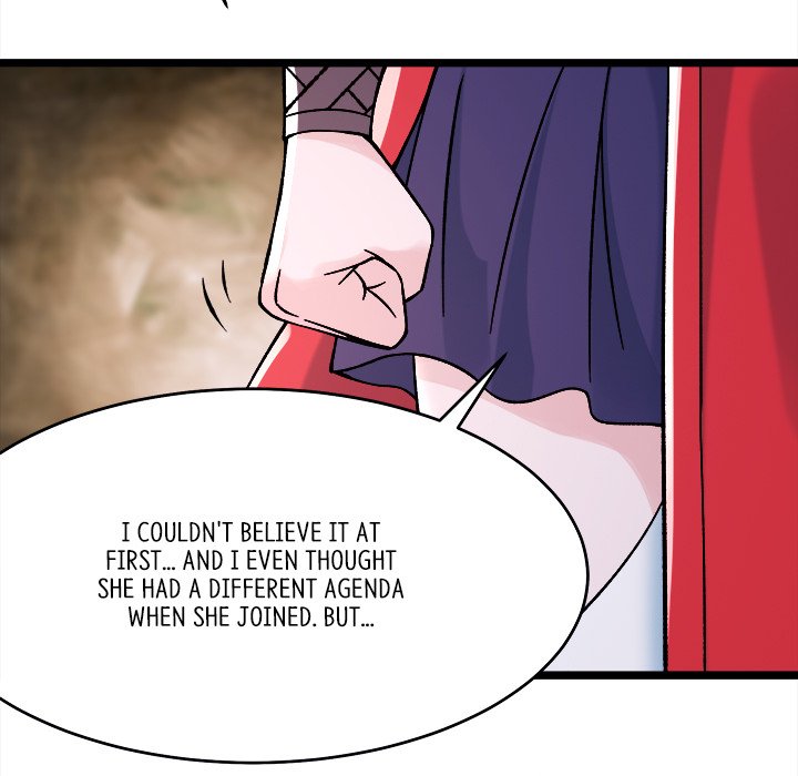 Read My Lovely Disciples chapter 41 image 35 on Lezhin