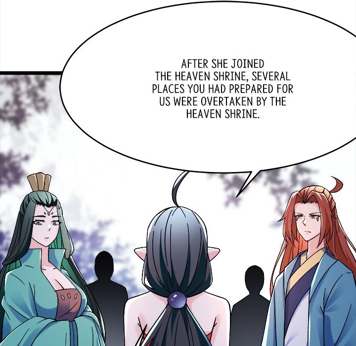Read My Lovely Disciples chapter 41 image 36 on Lezhin