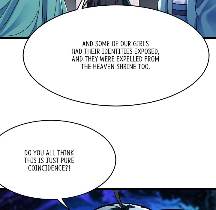 Read My Lovely Disciples chapter 41 image 37 on Lezhin