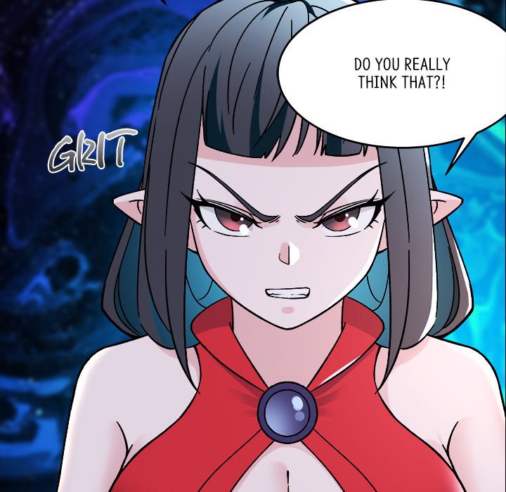 Read My Lovely Disciples chapter 41 image 38 on Lezhin