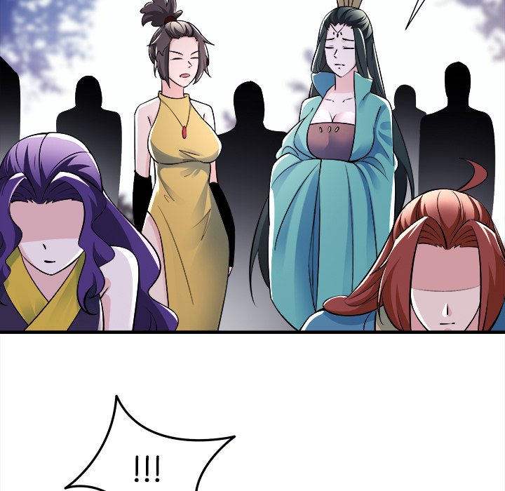 Read My Lovely Disciples chapter 41 image 4 on Lezhin
