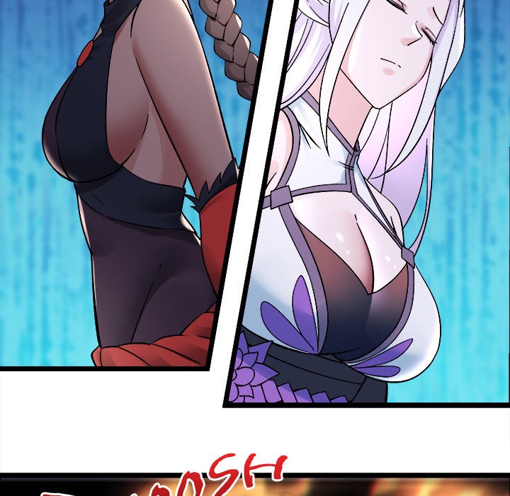 Read My Lovely Disciples chapter 41 image 40 on Lezhin