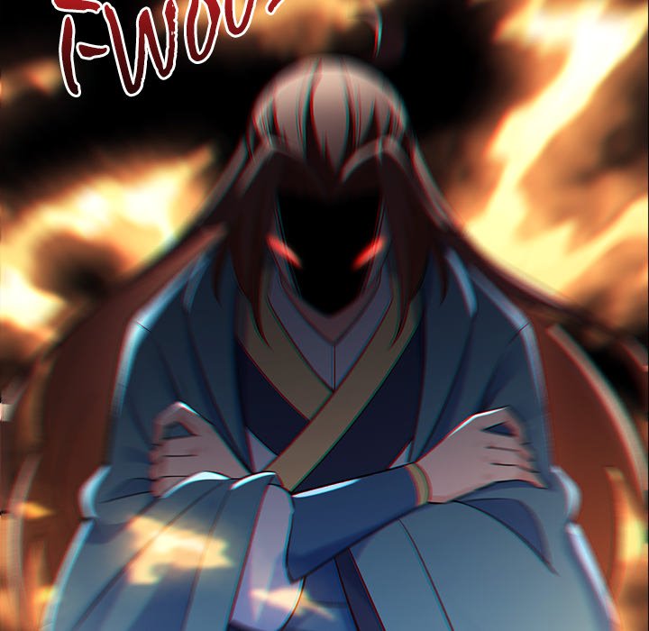 Read My Lovely Disciples chapter 41 image 41 on Lezhin