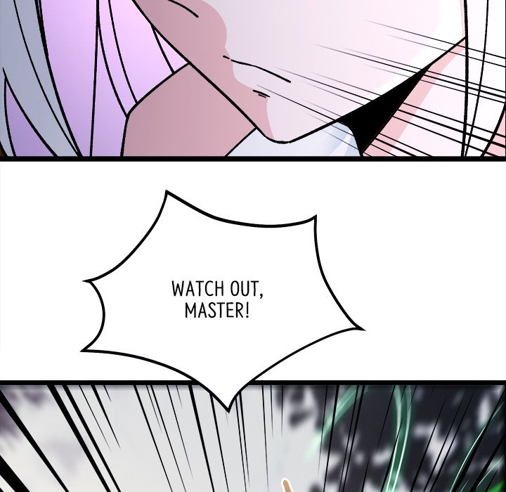 Read My Lovely Disciples chapter 41 image 47 on Lezhin