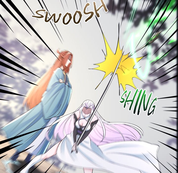 Read My Lovely Disciples chapter 41 image 48 on Lezhin